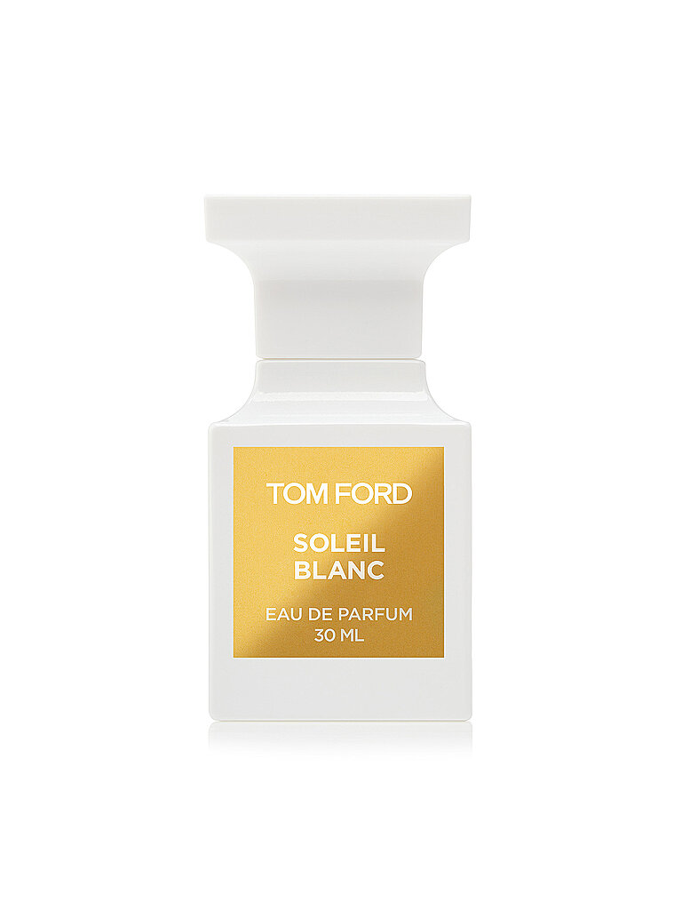 Tom Ford Soleil Blanc Eau de Parfum Unisex 30ml 3